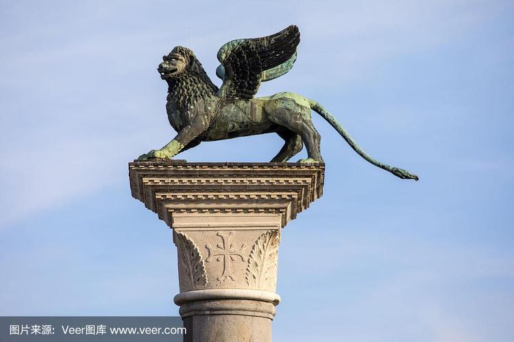 威尼斯狮子象征什么（威尼斯狮子象征什么生肖）